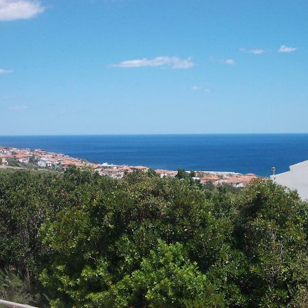Casa Elena Appartement Cala Gonone Buitenkant foto