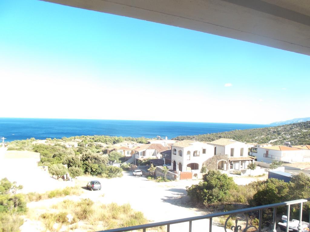 Casa Elena Appartement Cala Gonone Kamer foto