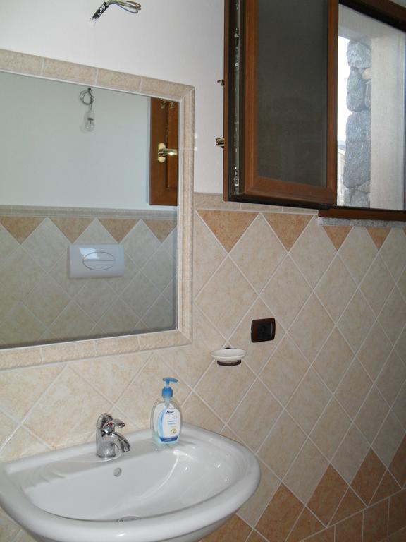 Casa Elena Appartement Cala Gonone Kamer foto