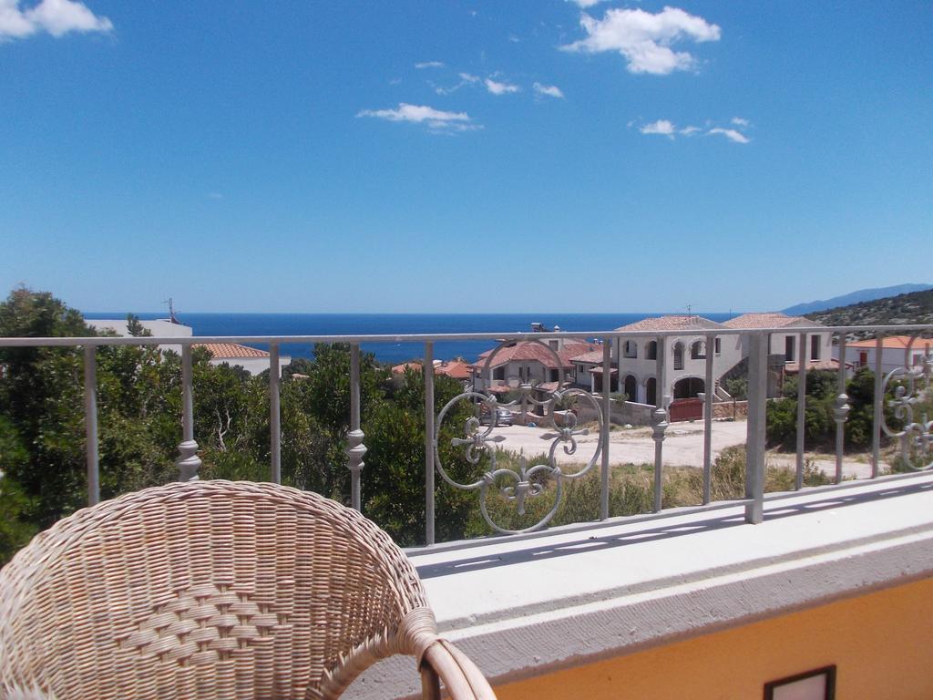 Casa Elena Appartement Cala Gonone Kamer foto