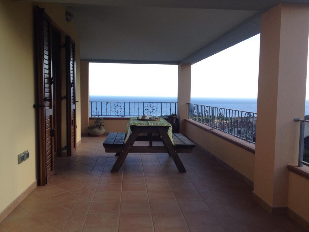 Casa Elena Appartement Cala Gonone Kamer foto