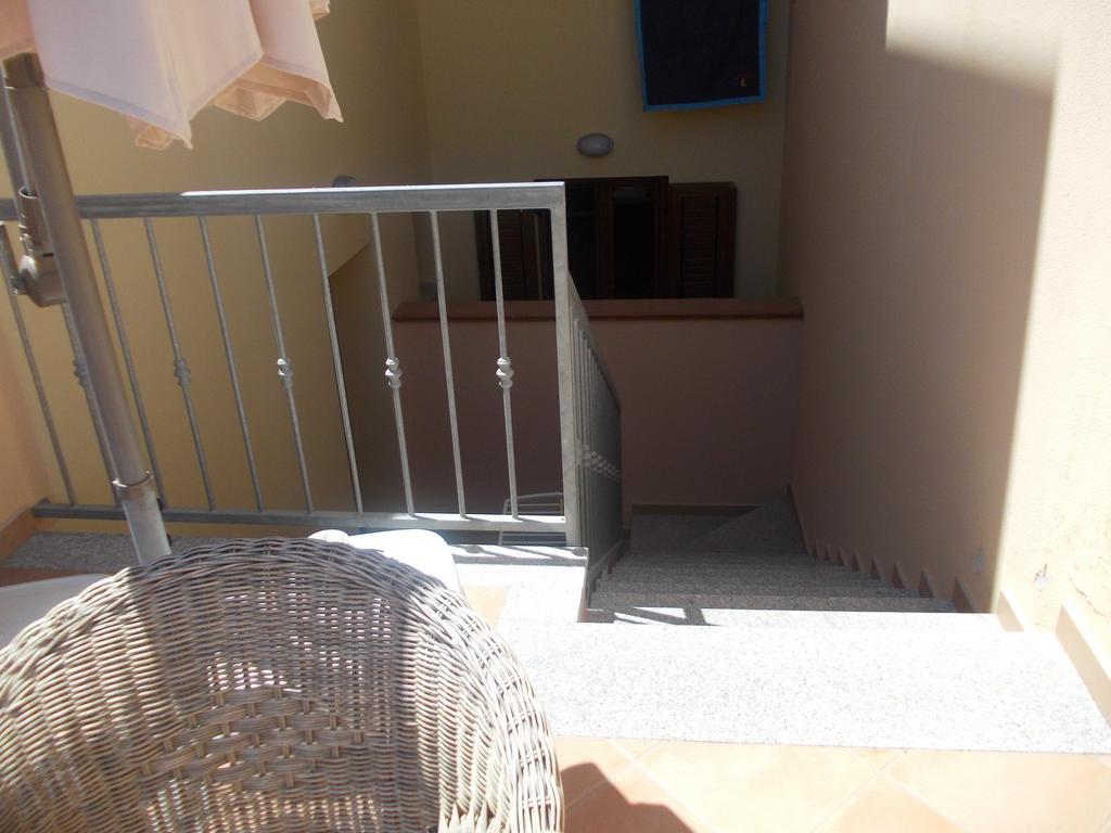 Casa Elena Appartement Cala Gonone Kamer foto