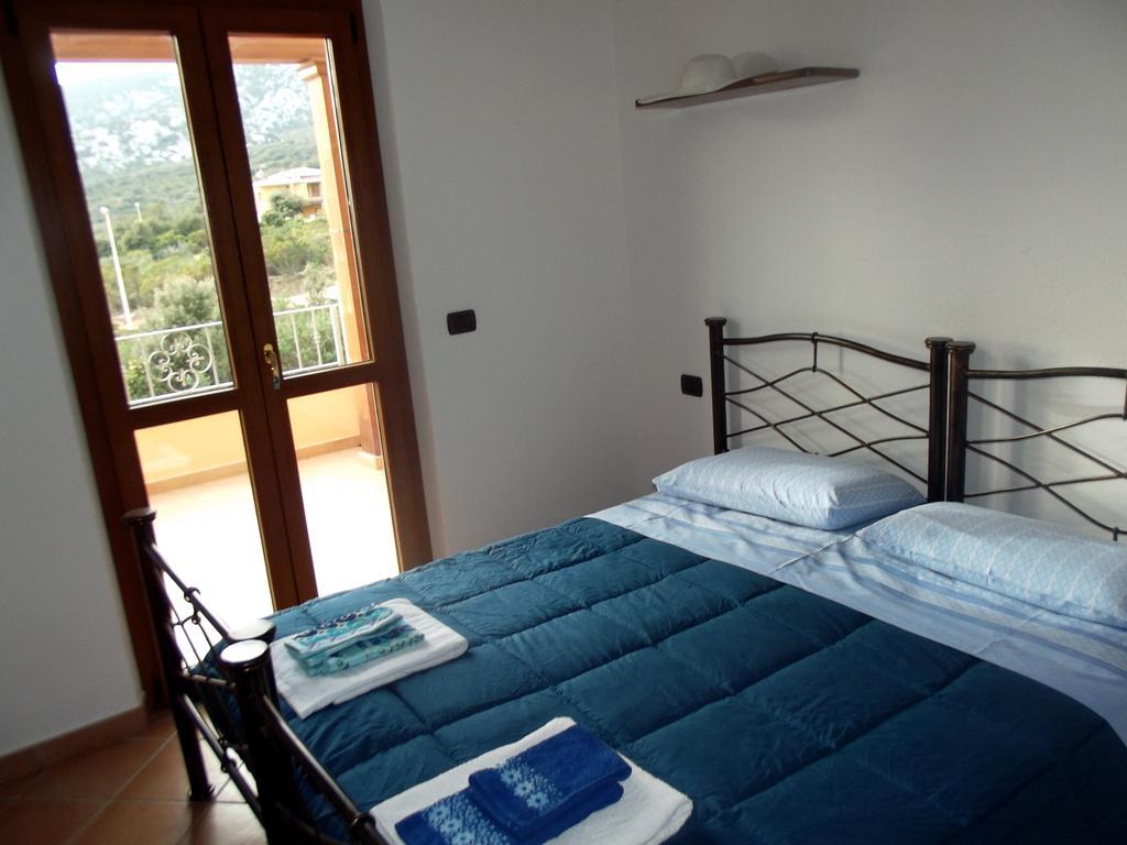 Casa Elena Appartement Cala Gonone Kamer foto